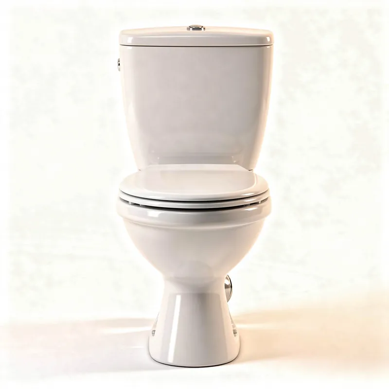 Remplacement de WC Paris