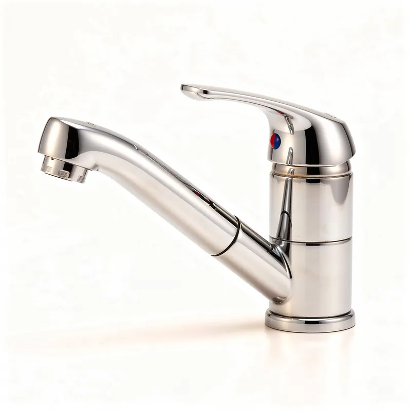 Changement Mitigeur d'évier Paris