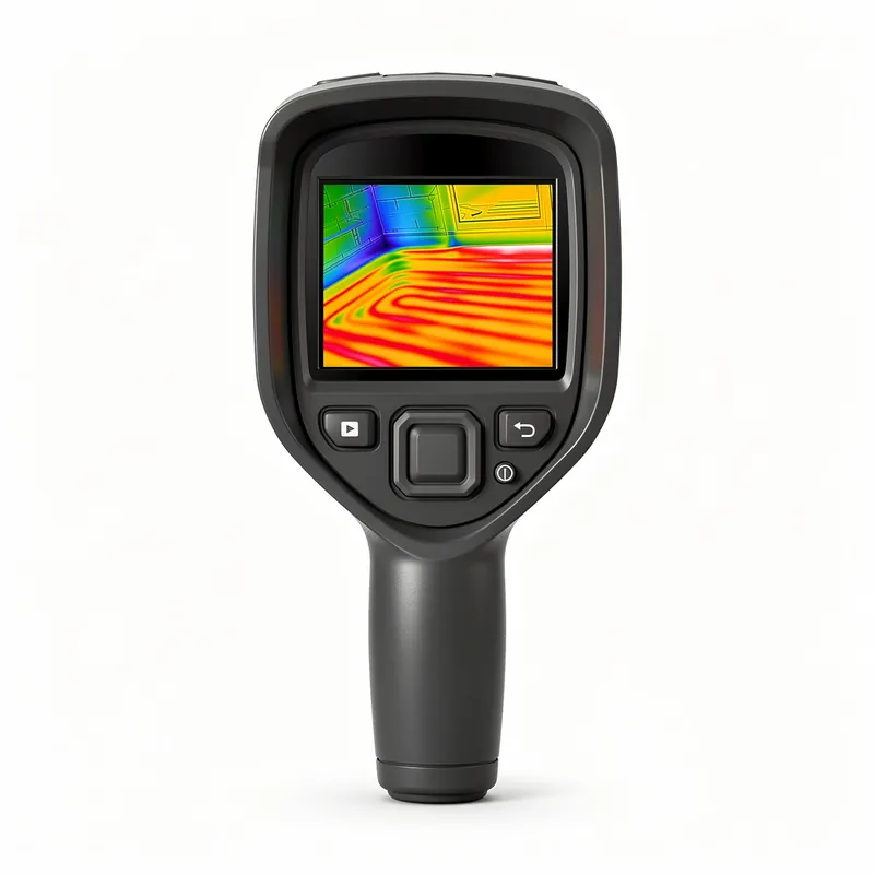 Recherche de fuite à Paris